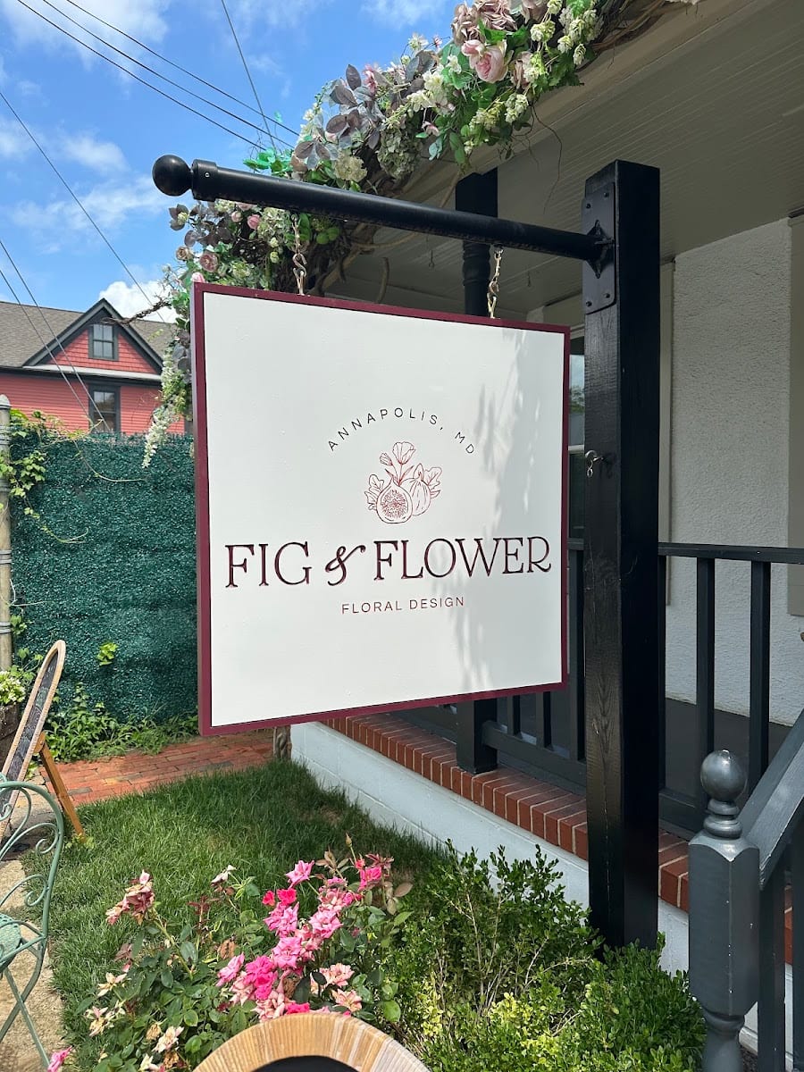 Fig and Flower Annapolis, photo 4