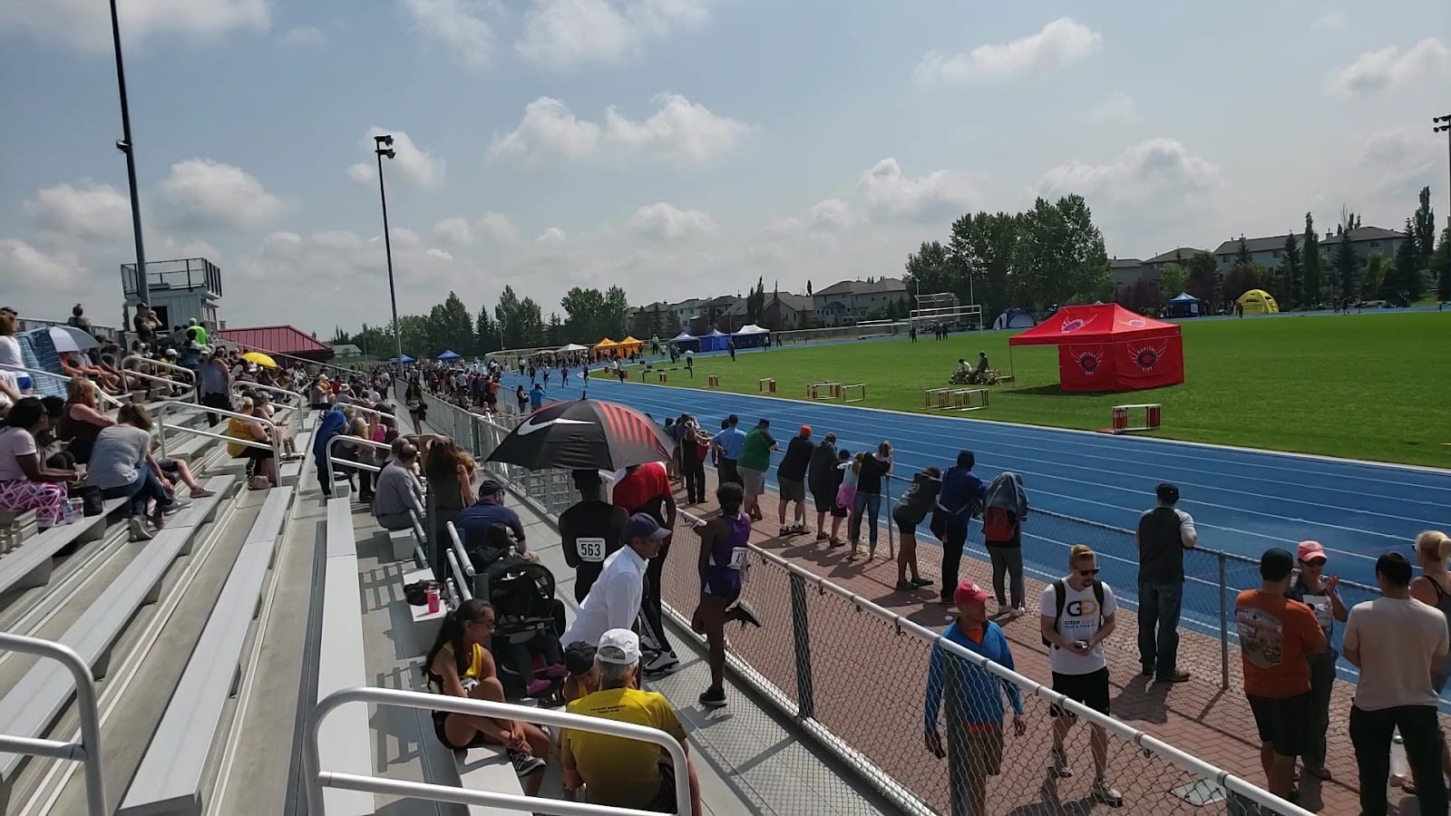 Strathcona Athletic Park, photo 2