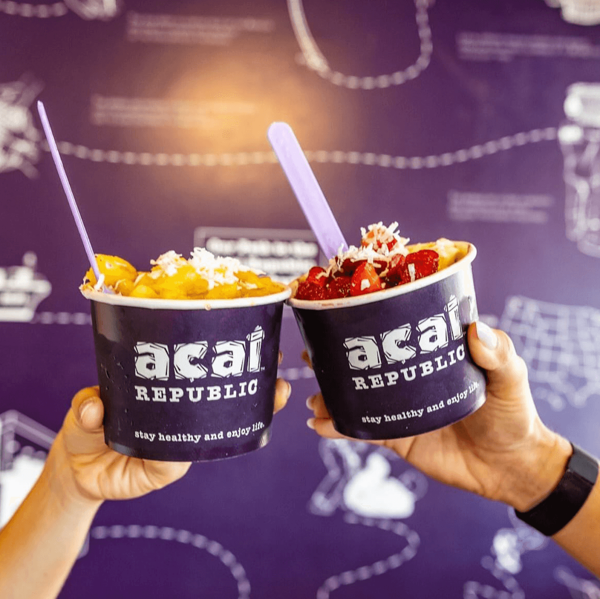 Acai Republic Maluawai, photo 4