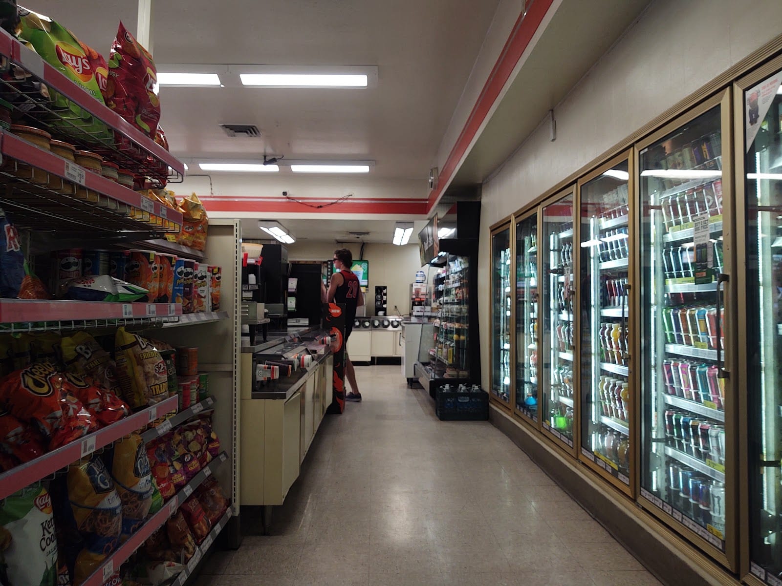 7-Eleven