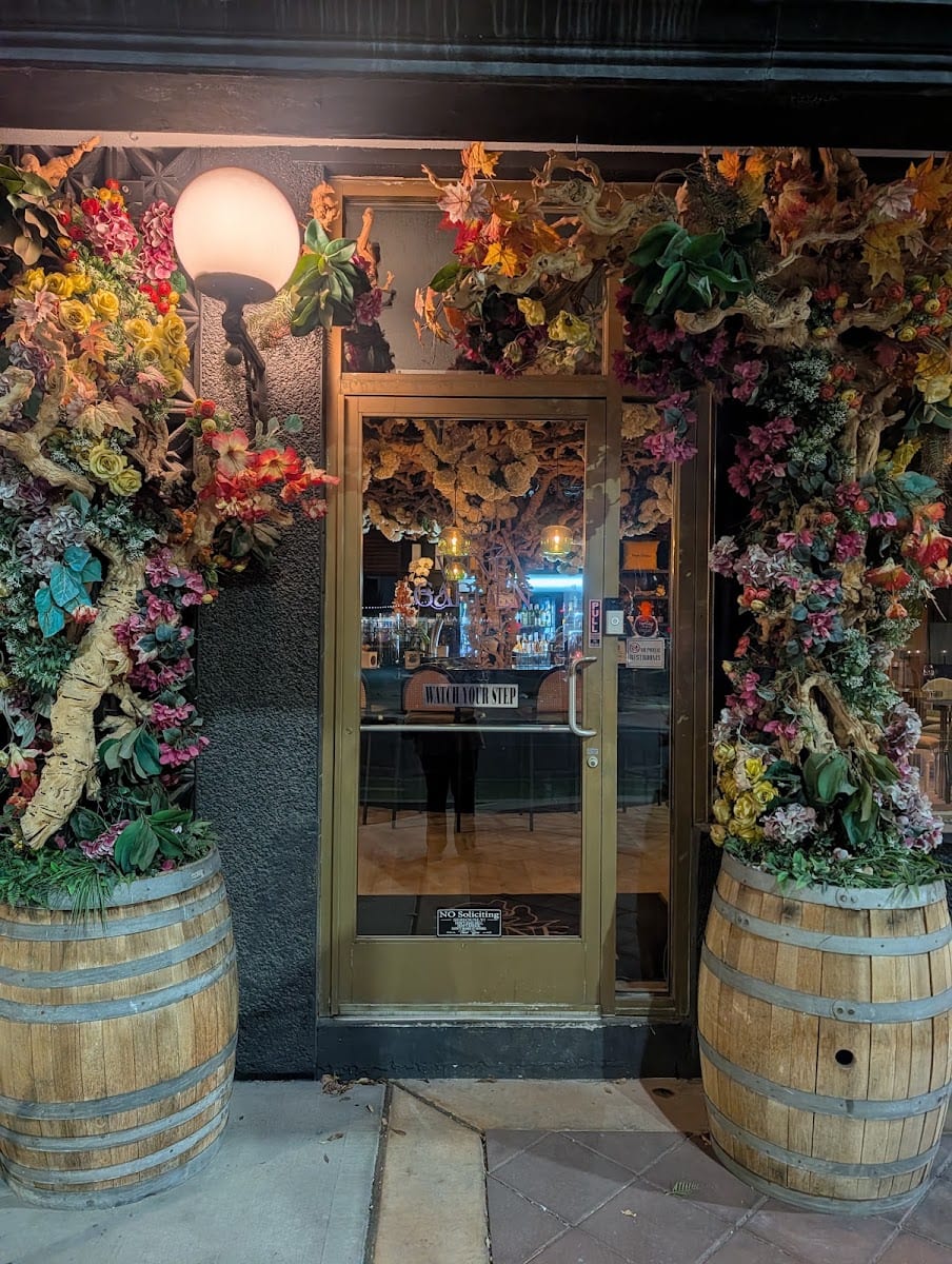 The Wine Garden, photo 3