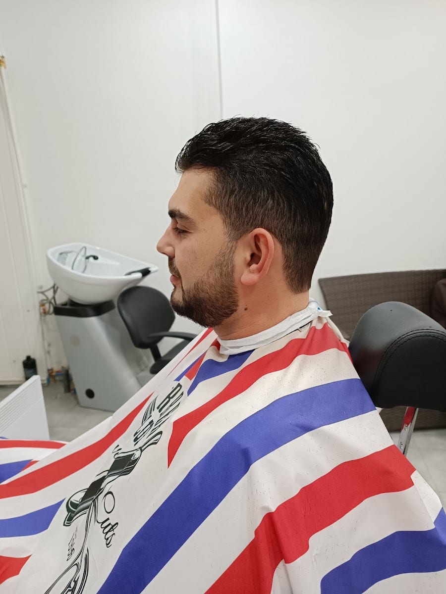 Barber Le 20eme Avenue, photo 3