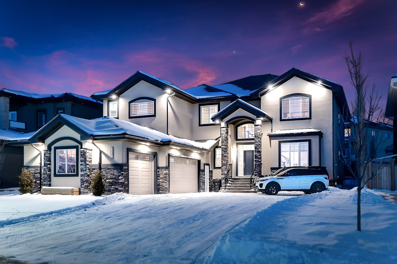Ken Kunkel | Edmonton & Area Realtor | Park Realty