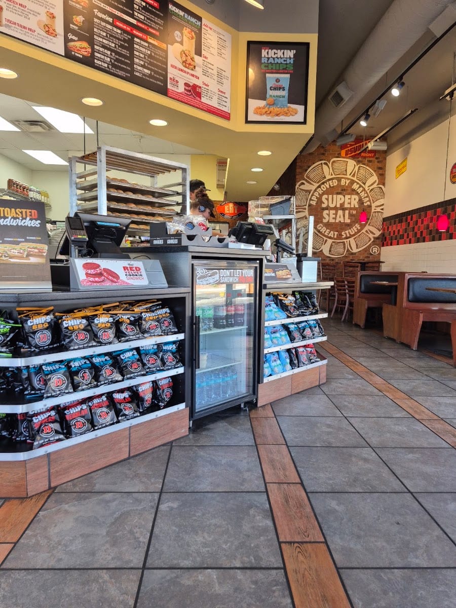 Jimmy John's, photo 4
