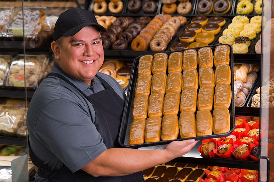 Tom Thumb Bakery, photo 3