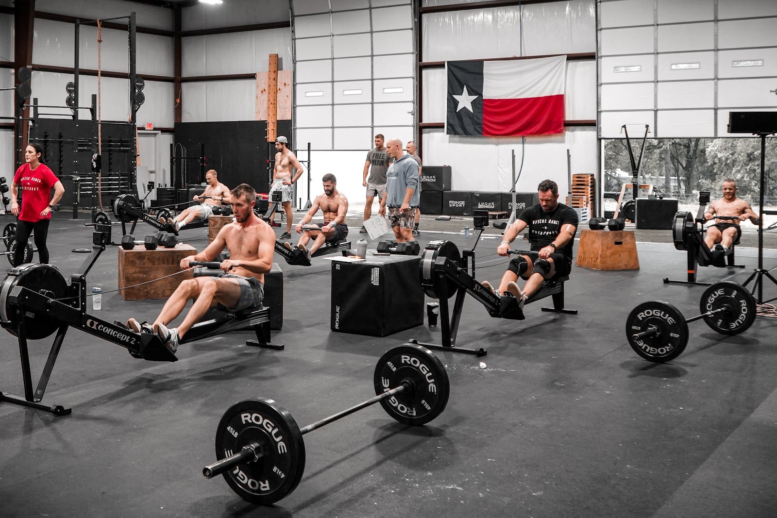 Rayzor Ranch CrossFit, photo 2