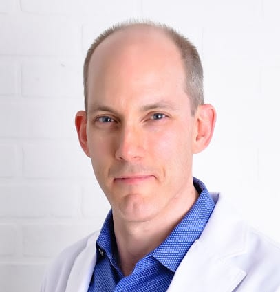 Nevada Family Psychiatry: Jay Somers, PA-C