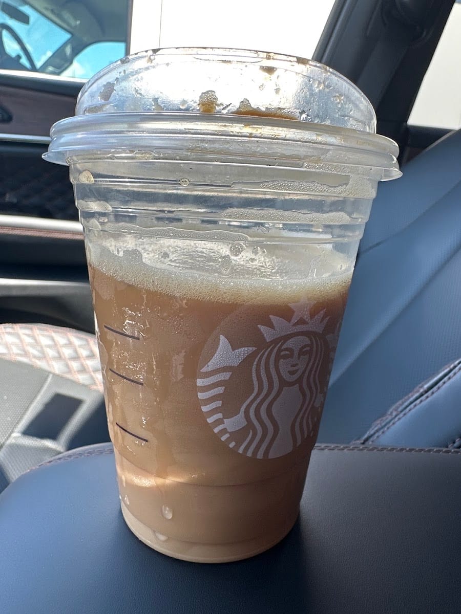 Starbucks, photo 3