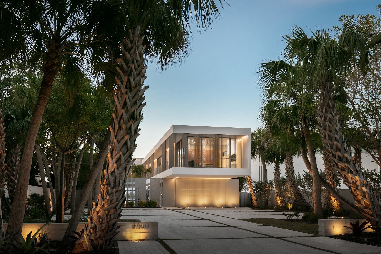 DWY Landscape Architects
