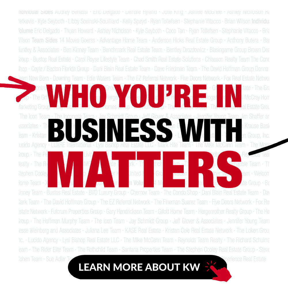 Keller Williams Realty Western Trails