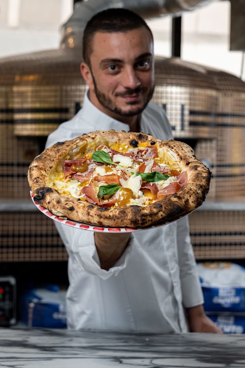 PEPPE PIZZERIA Paris 15, photo 4