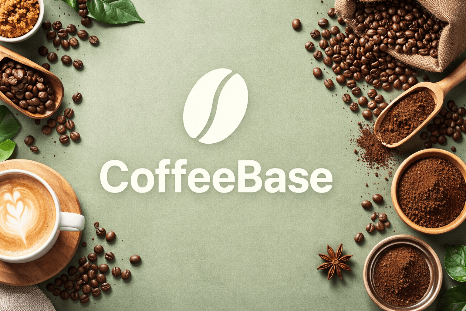 CoffeeBase