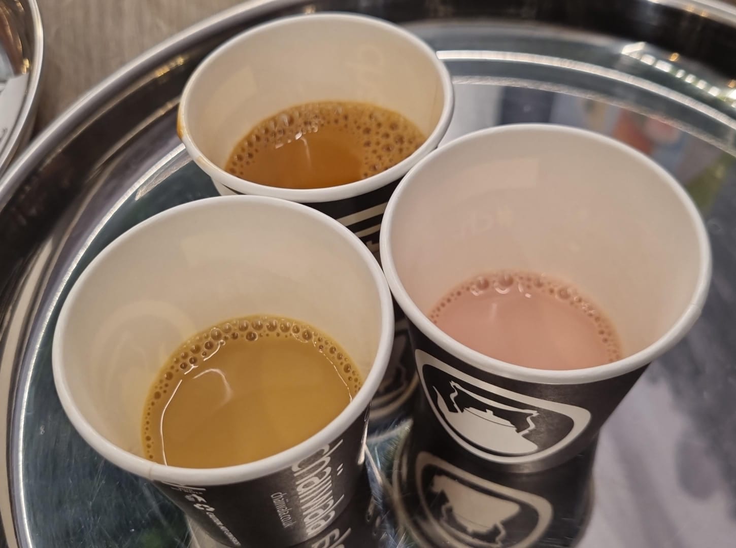 Chaiiwala, photo 4