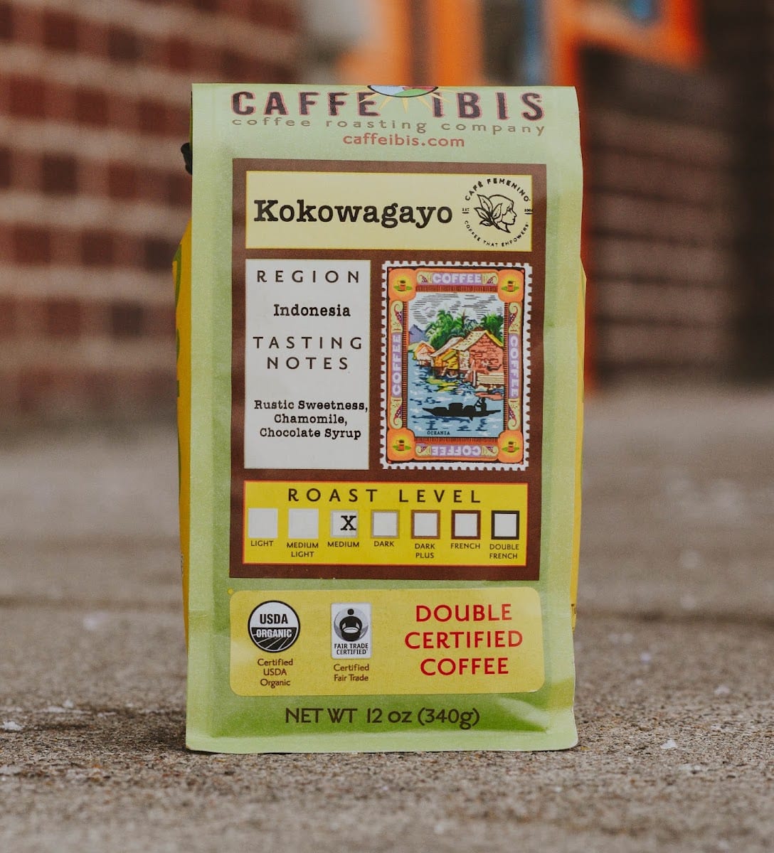 Caffe Ibis Coffee Production & Fulfillment Roastery (By Appointment Only), photo 4