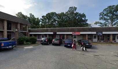 Blue Print Services LLC Little Rock, Arkansas