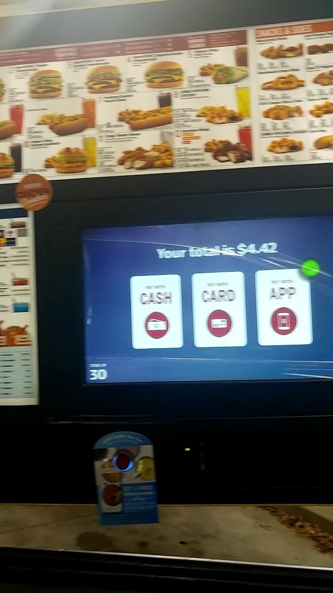 Sonic Drive-In, photo 4