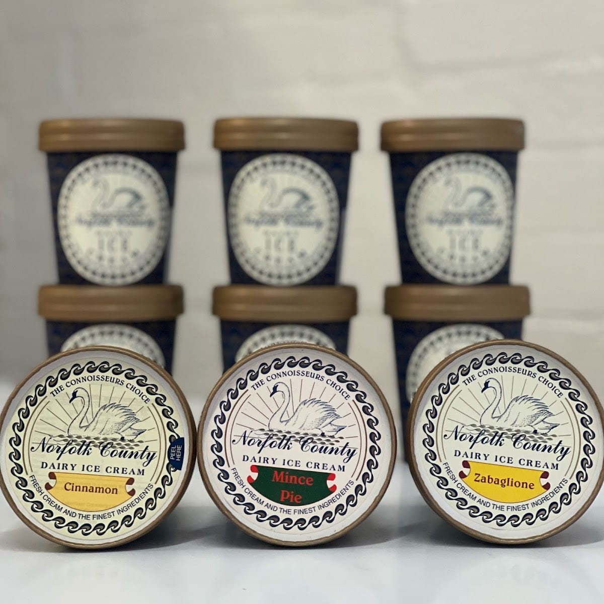 Lakenham Creamery, photo 3