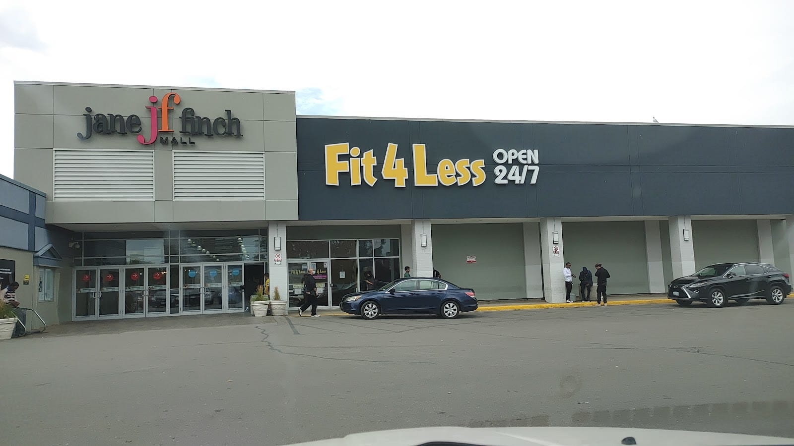 Fit4Less, photo 4