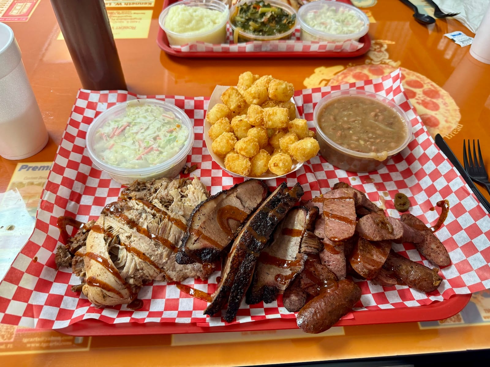 Texas Best Barbecue, photo 4
