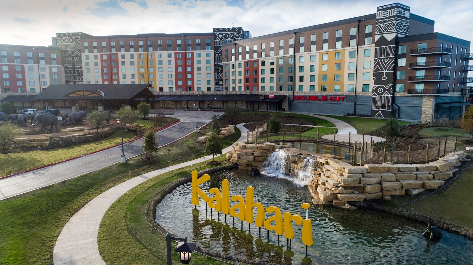 Kalahari Resorts & Conventions - Round Rock, photo 4