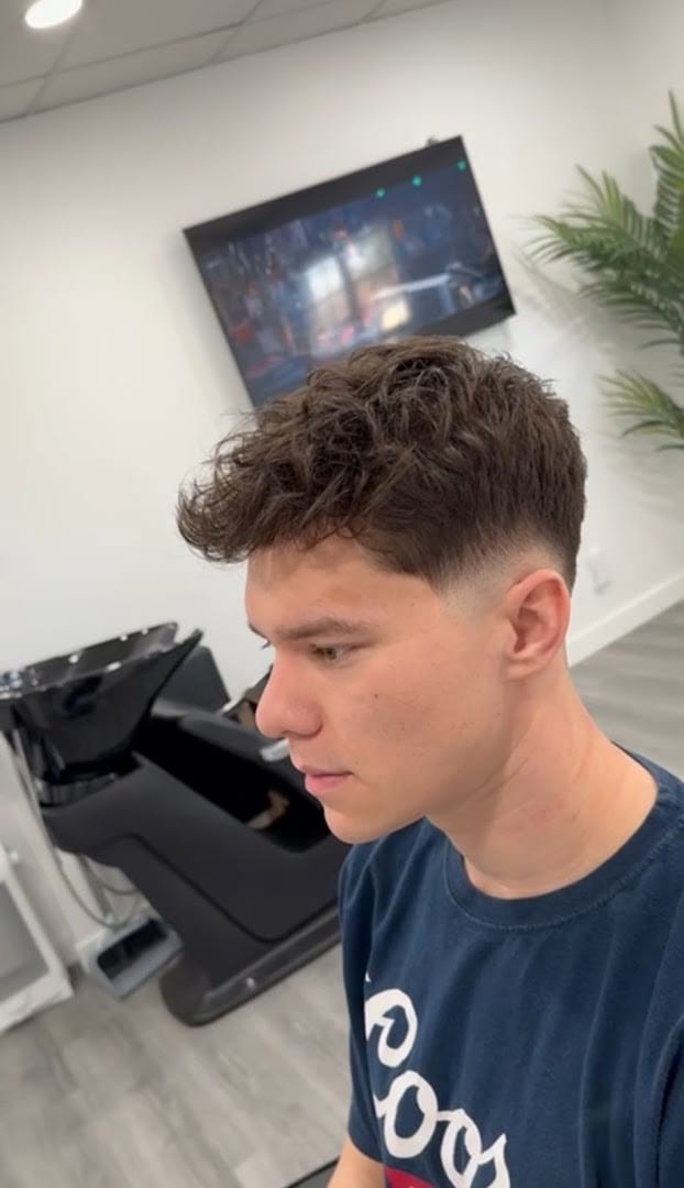 SM Barbershop, photo 4