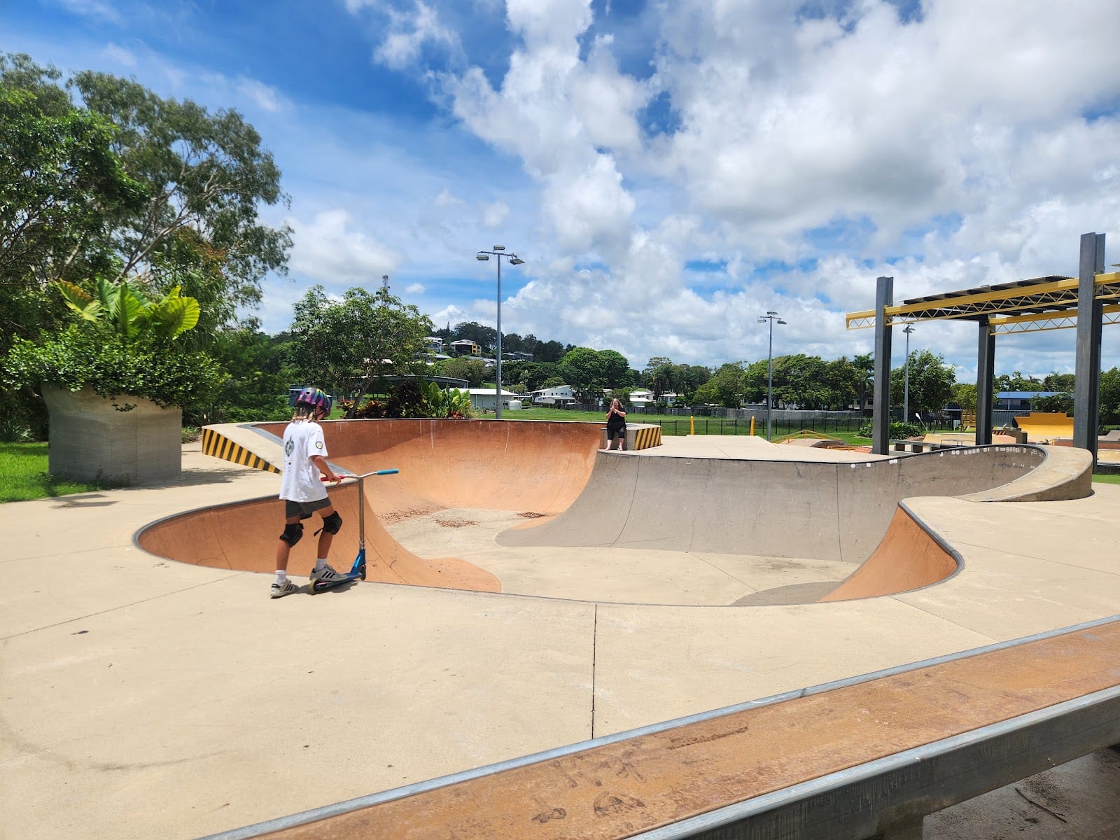 Sugarbowl Mackay