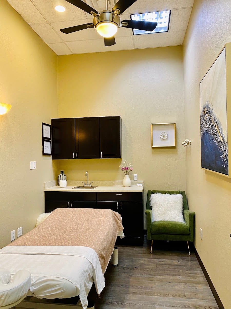 Massage Elegance, photo 4