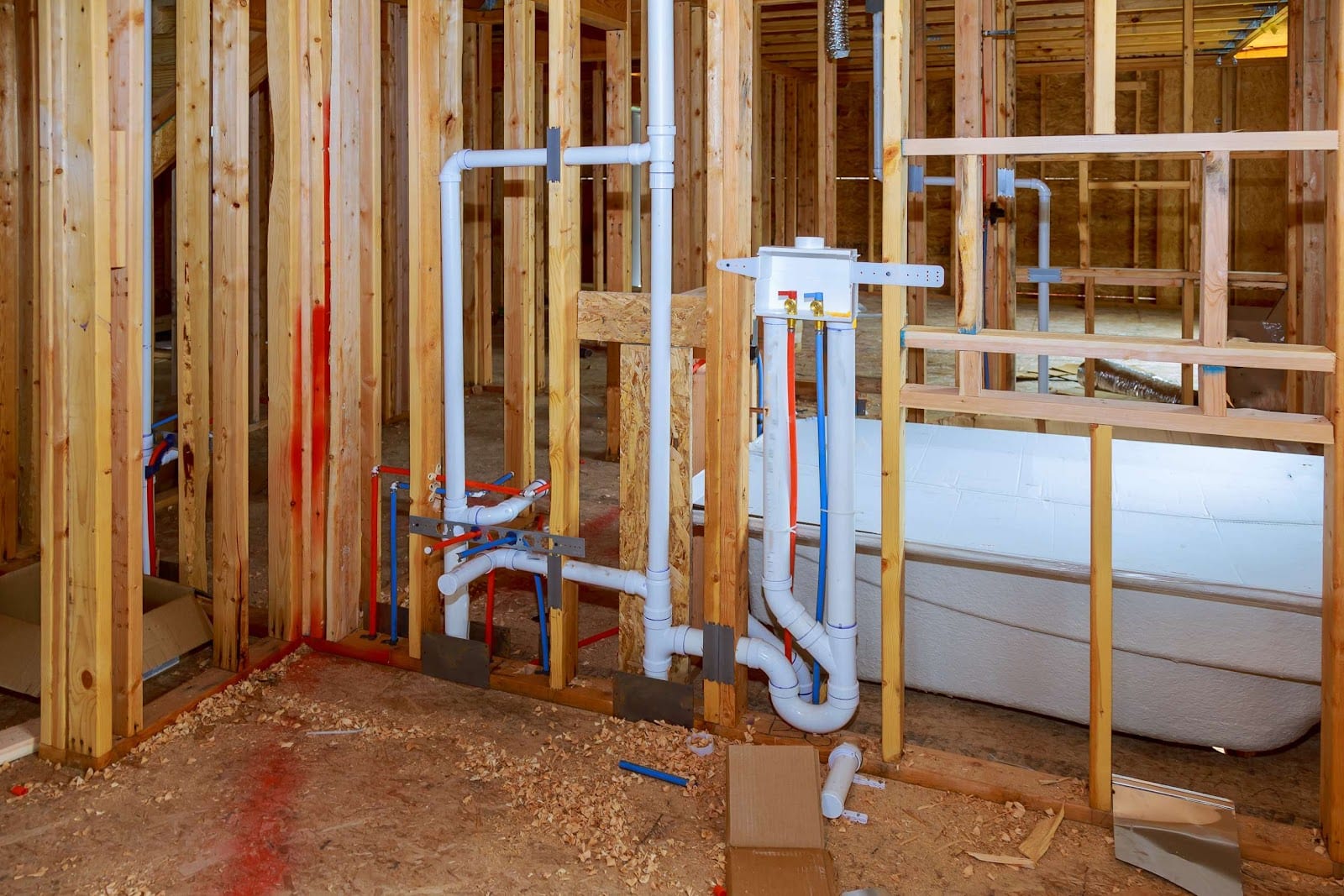 Billy's Plumbing & Repair