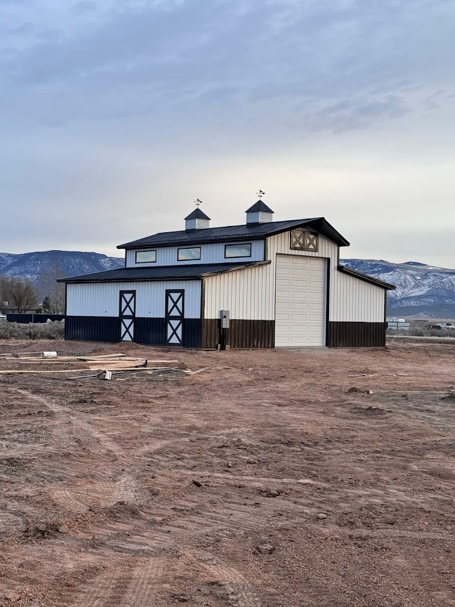 Roper Buildings, photo 3
