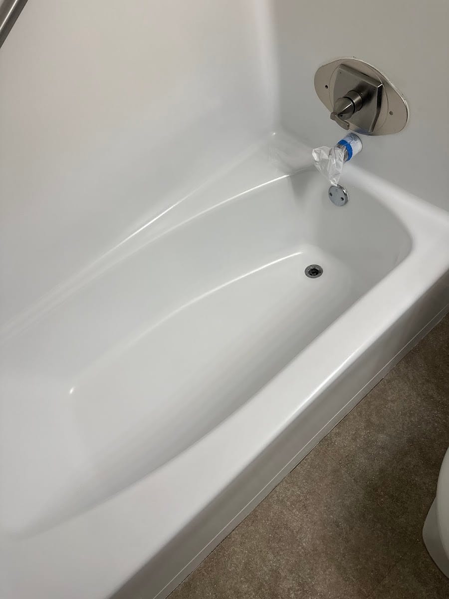 Milligan Bathtub Refinishing