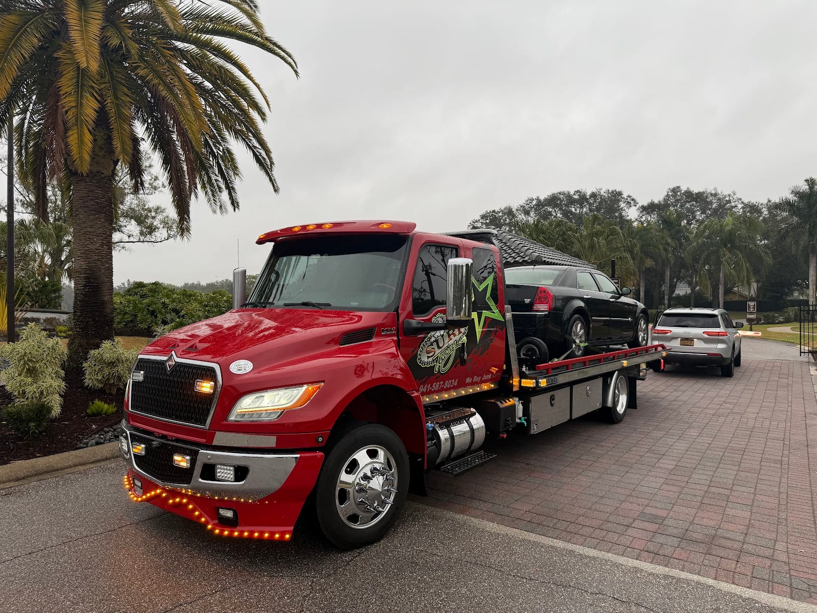 Suri Towing Service Sarasota, photo 2