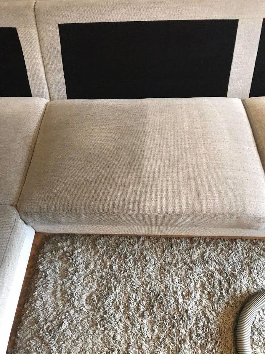 Heros carpet clean st Albans