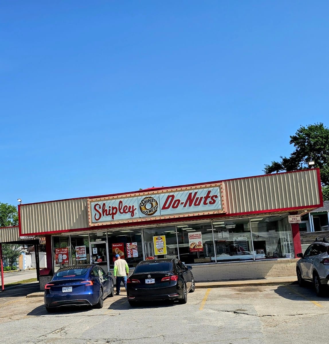 Shipley Do-Nuts