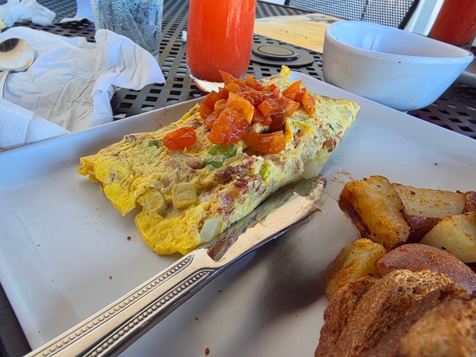 Buenos Dias Restaurant, photo 4