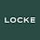 Locke at Broken Wharf Millennium Bridge