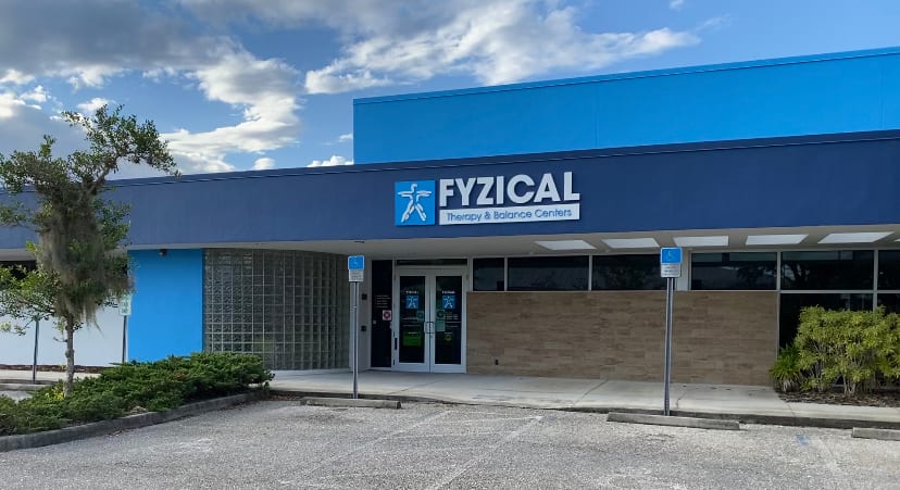 FYZICAL Therapy & Balance Centers - Port Charlotte