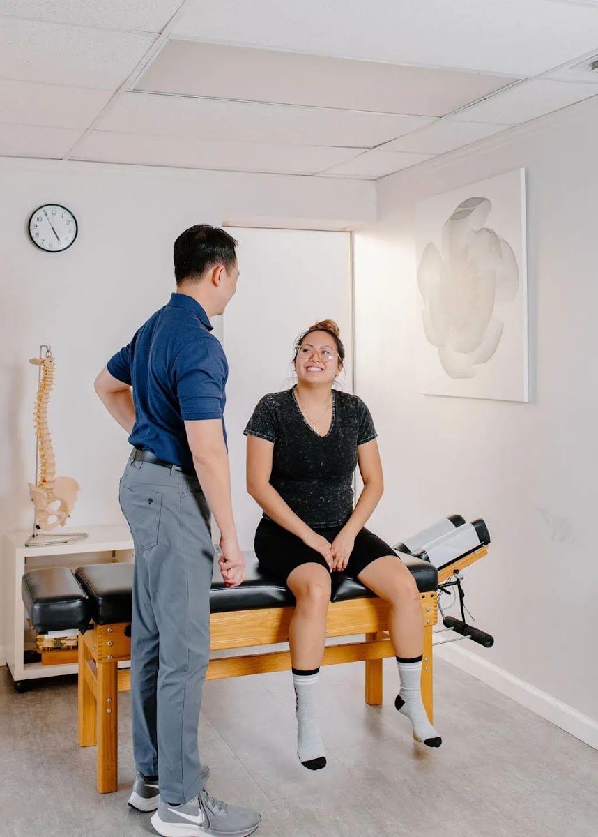 Essential ChiroCare, photo 4