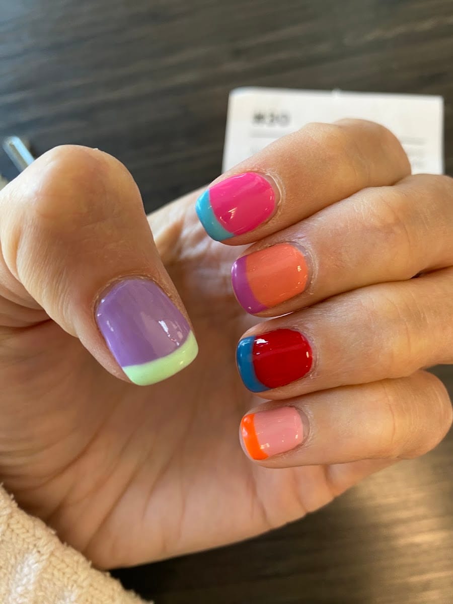 Nails By Linda