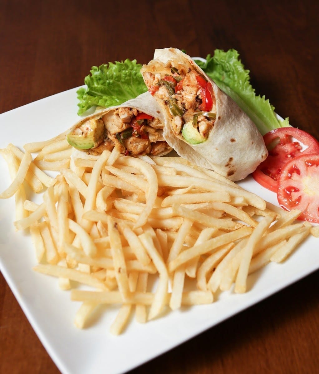 Grill Pollo, photo 3