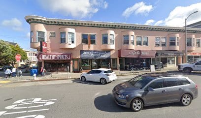 Merchant Real Estate Inc