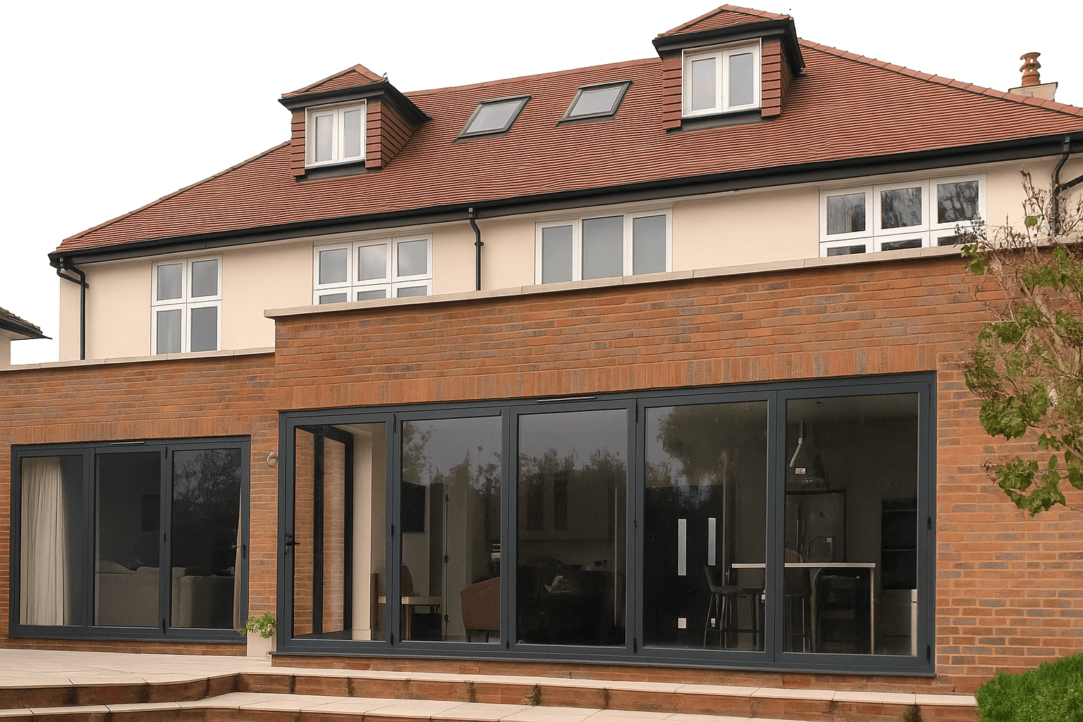 Herts Home Extensions, photo 2
