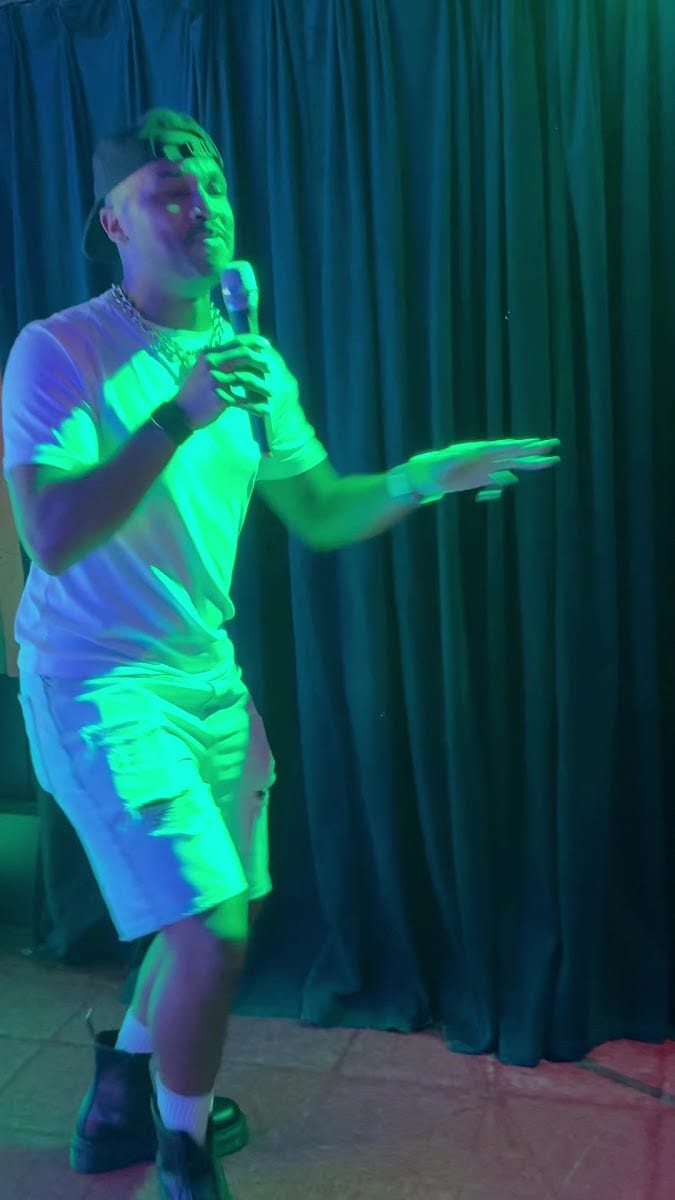 The Mint Karaoke Lounge, photo 3
