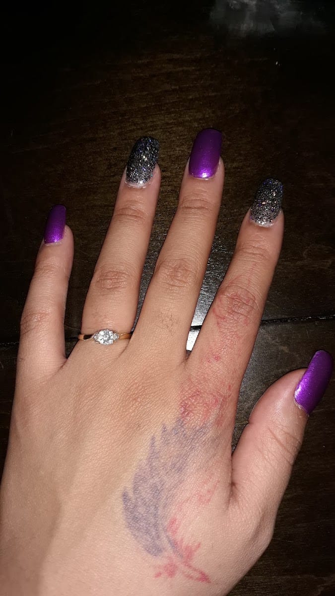 Regal Nails, Salon & Spa