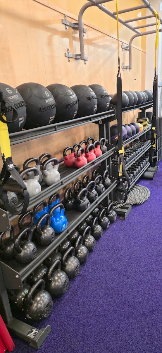 Anytime Fitness, photo 4
