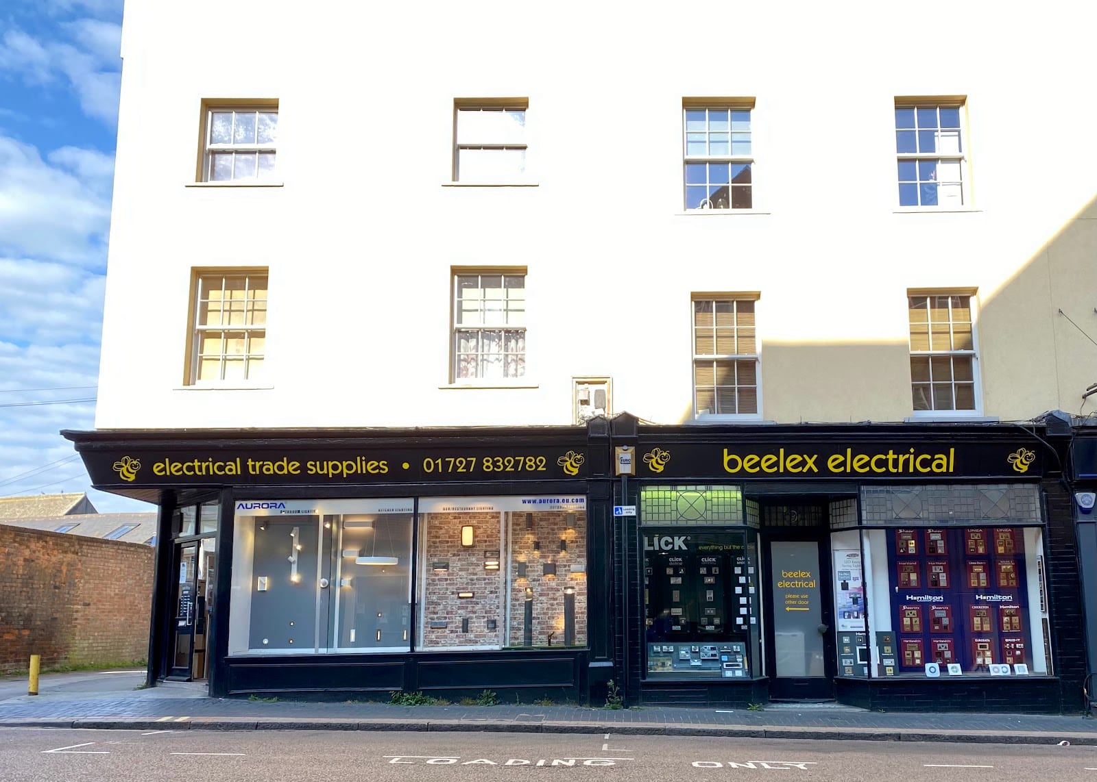 Beelex Electrical