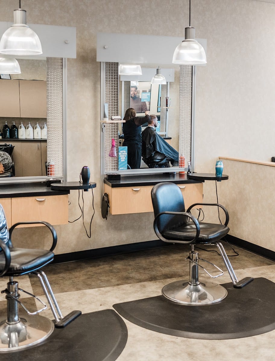 Supercuts