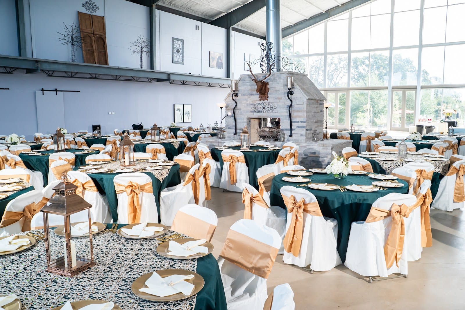 Jordan Creek Lodge and Equestrian Resort at Jordan Creek Ranch