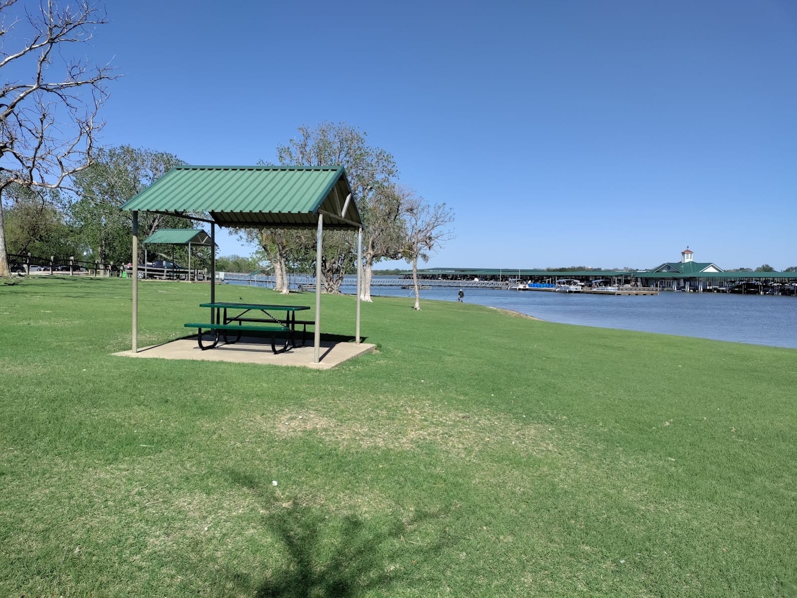 Cottonwood Park