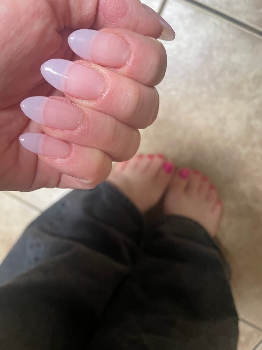 Kolb Nails