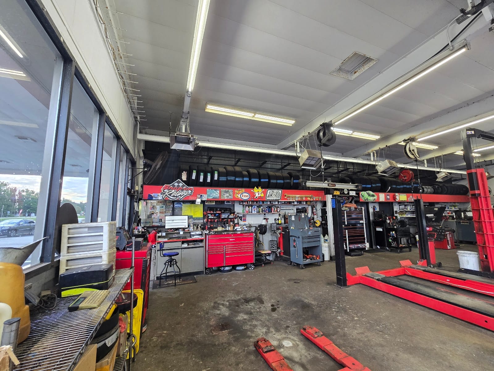 Mountain Autoworks